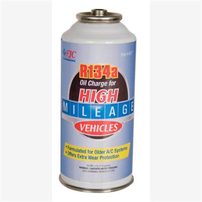 FJC677 image(0) - OIL CHARGE FOR HIGH MILEAGE VEHICLES OVER 55000 M