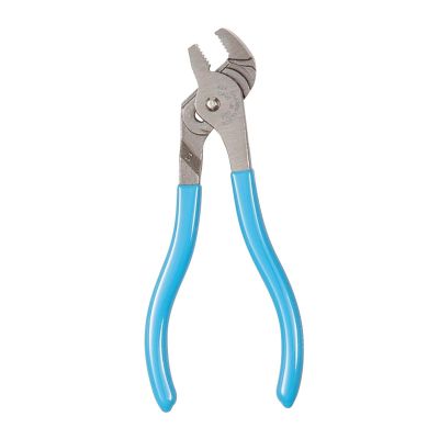 CHA424 image(0) - PLIER TONGUE GROOVE 4-1/2"