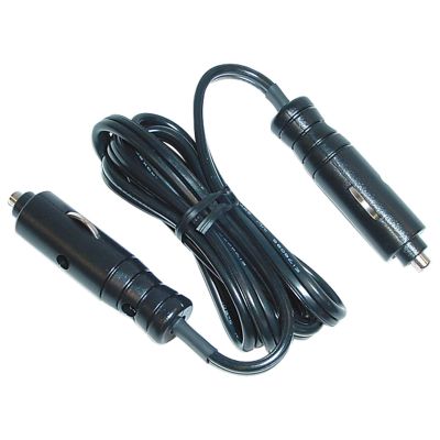 SOLESA-1 image(0) - CORD RECHARGE 12V MALE/MALE 146-002-901