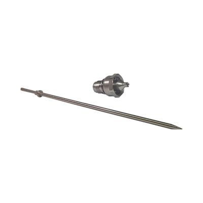 IWA93873600 image(0) - LPH400-LV NOZZLE/NEEDLE SET 1.4