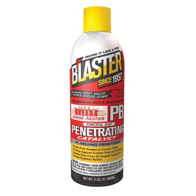 BLP16-PB image(0) - PENETRANT BLAST 11OZ 12/CASE