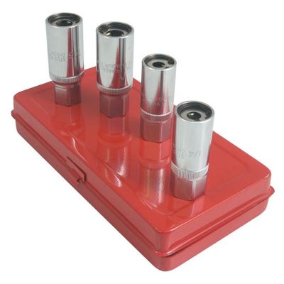 SUN8804 image(0) - STUD REMOVER SET 1/2IN. DRIVE 4 PC. SAE