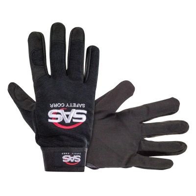 SAS6653 image(0) - Mechanic's PRO TOOL GLOVE