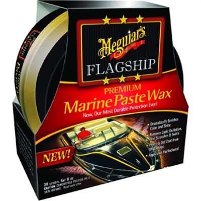 MEGM6311 image(0) - Flagship Marine Paste Wax