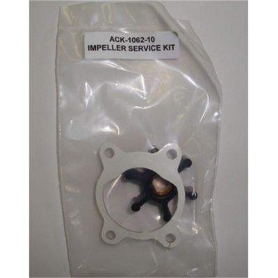 DOWACK-1062-10 image(0) - REPAIR KIT FOR JDI-17PK