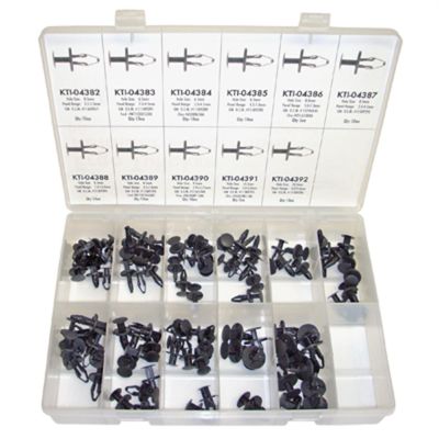 ABD6900 image(0) - Ergo Tuflok Retainer Kit