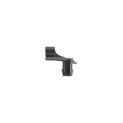 ABDH1222RX image(0) - 2--DR LCK ROD CLIP GM/CHRY LEF