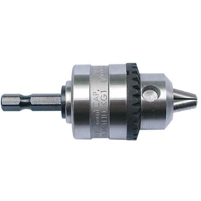 MLW49-22-1560 image(0) - CHUCK ATTACHMENT 1/4" FITS 2401-22