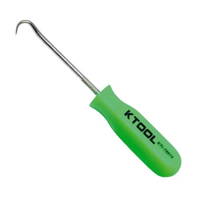 KTI70079 image(0) - PICK HOOK NEON GREEN