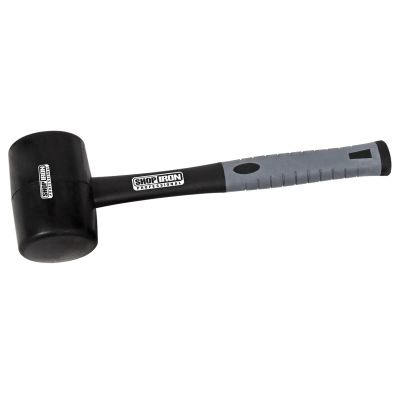 TIT63232 image(0) - 32 OZ. RUBBER MALLET