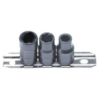LTI4850 image(0) - 3 PIECE TWIST SOCKET TRANSMISSION DRAIN PLUG
