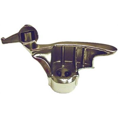 TMRTC182788 image(0) - Stain Steel Mount/Demount Head for Tapered Shaft (Duck Head)