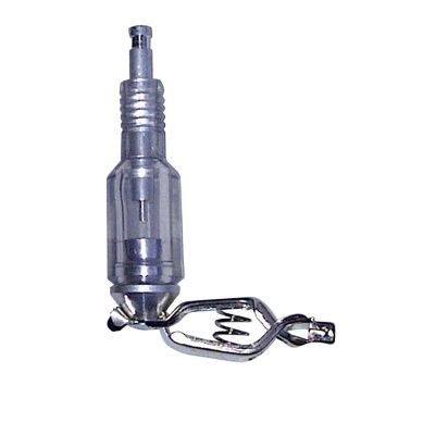 KDT2756 image(0) - IGNITION TESTER CALIBRATED FOR HEI IGNITIONS