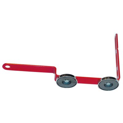 STC35660 image(0) - Paint-N-Stick Side View Mirror Holder