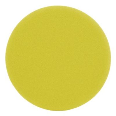 MEGWRFP7 image(0) - SOFT BUFF ROTARY FOAM POLISHING PAD 7 INCH