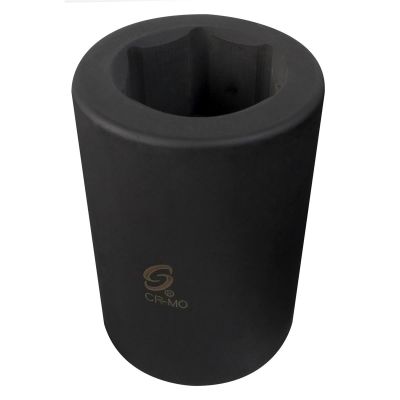 SUN5504 image(0) - IMPACT SOCKET 7/8 #5 SPLINE DRIVE