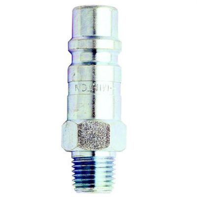 MIL1859 image(0) - 3/8" Male Plug G-Style
