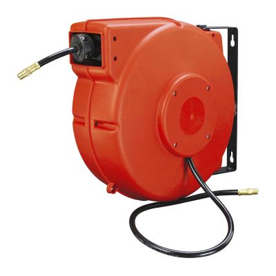 LEGL8250 image(0) - 3/8" X 50' ENCLOSED PLASTIC AIR REEL
