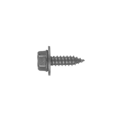 ABD6351RX image(0) - 4-10MM-SHEET METAL SCREWS BLAC