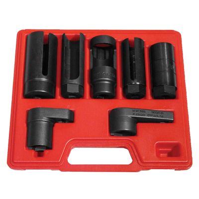 AST7801 image(0) - 7pc. Sensor & Sending Unit Socket Set
