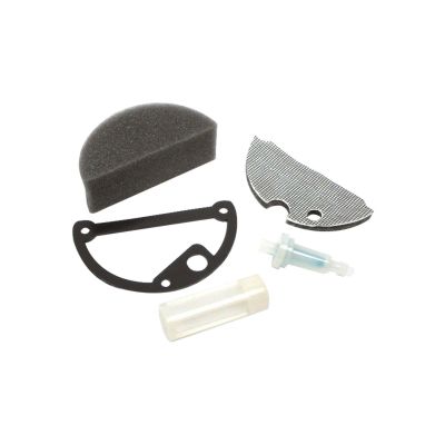 MRHF221887 image(0) - Portable Forced Air Kerosene Heater Filter Kit