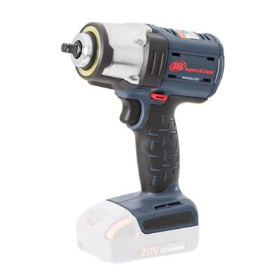 IRTW5133 image(0) - 3/8" High Torque Impact Wrench - Bare Tool