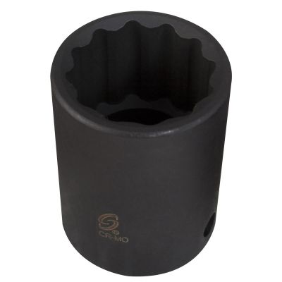 SUN230Z image(0) - 1/2 in. Drive 12-Point Standard Impac