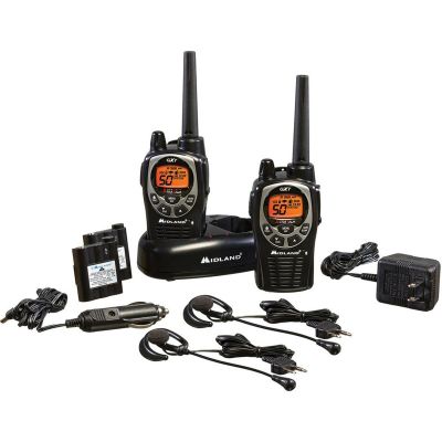 MDLGXT1000VP4 image(0) - 36 Mile Waterproof with Kit
