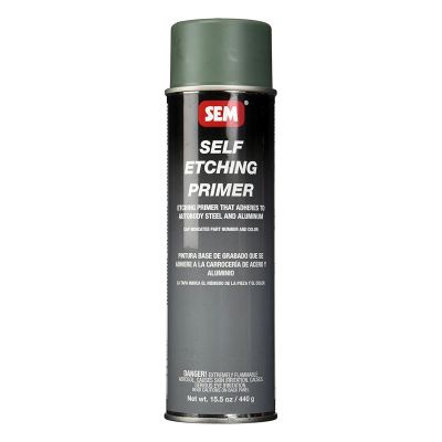 SEM39693 image(0) - Self Etching Primer Green