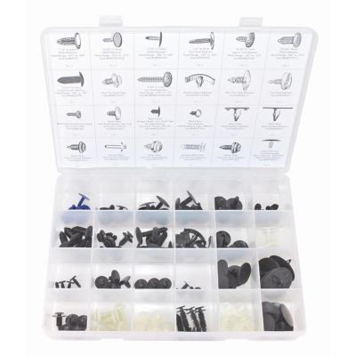 ABD7100 image(0) - Retainer Assortment Ford 120 P