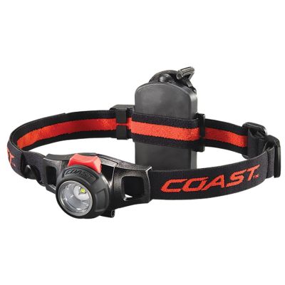 COS19274 image(0) - HL7R Rechargaeable LED Headlamp