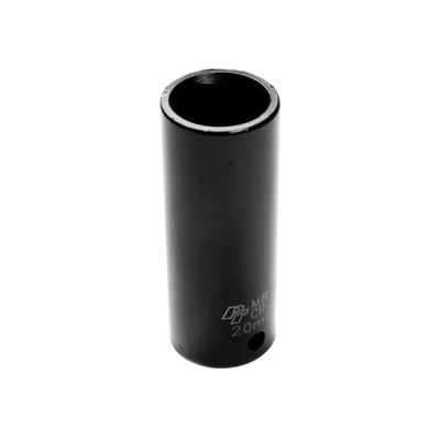 WLMM870 image(0) - 1/2" Dr 20mm Deep Impact Skt