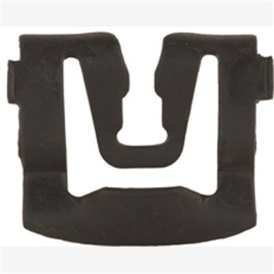 ABD6613 image(0) - Reveal MouldingClip Windshield
