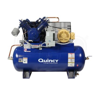 QAC2153D12HCA23M image(0) - Air Compressor