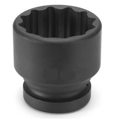 GRE62170M image(0) - 1-1/2" Dr x 170mm Std 12 Pt