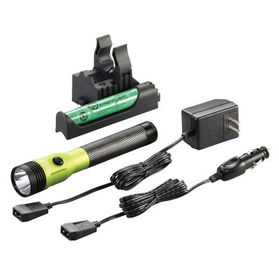 STL75488 image(0) - Stinger DS LED HL 120 DC PB- Lime 800L