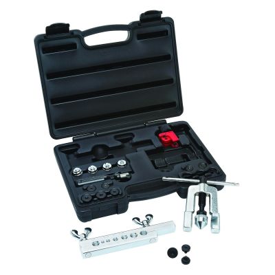 KDT41880 image(0) - DOUBLE BUBBLE FLARING TOOL KIT
