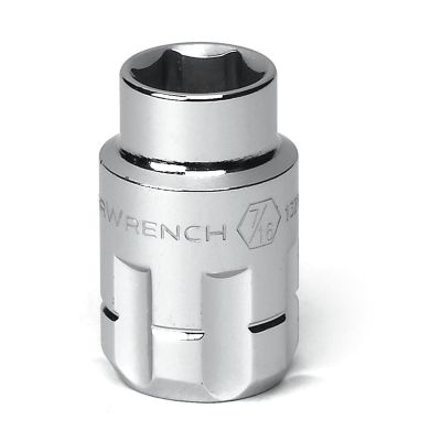 KDT132140GR image(0) - SOC 7/16 3/8D 6PT