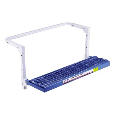 OTC1734A image(0) - TRUCK WHEEL STEP HEAVY DUTY