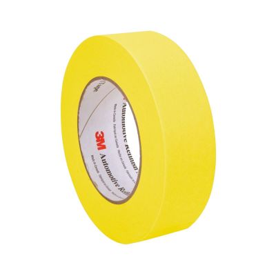 MMM6654 image(0) - MASKING TAPE 3/4"CASE OF 24