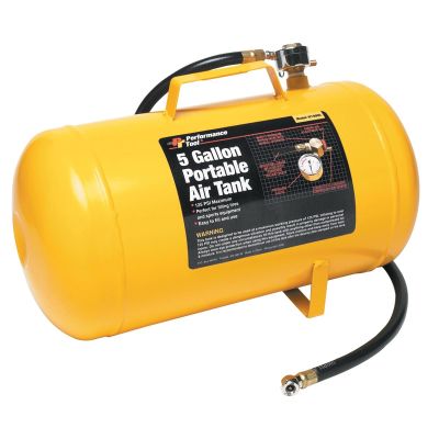 WLMW10005 image(0) - TANK PORTABLE AIR 5GAL