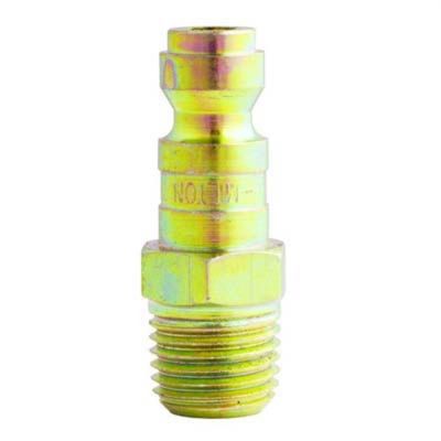 MIL783BK image(0) - 1/4" Male Plug T-Style