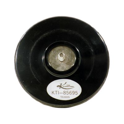 KTI85695 image(0) - PAD 5IN. DA BACKING VINYL FACE