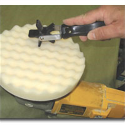 JLMSD-1 image(0) - FOAM POLISHING PAD CLEANING TOOL