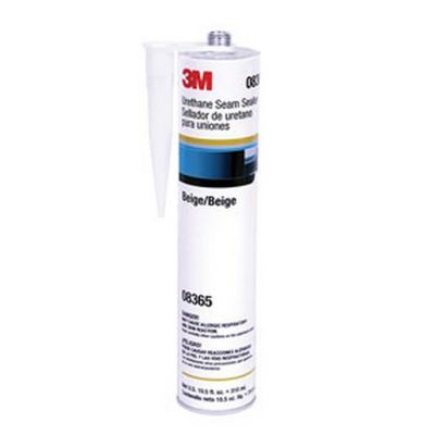 MMM08365 image(0) - Urethane Seam Sealer Beige