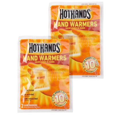 HOTHH-2 image(0) - HAND WARMERS PAIR