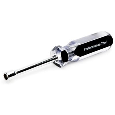 WLMW30907 image(0) - 7mm x 3" Nut Driver