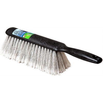 LAI733 image(0) - 8" Plastic Soft Poly Bristle Duster