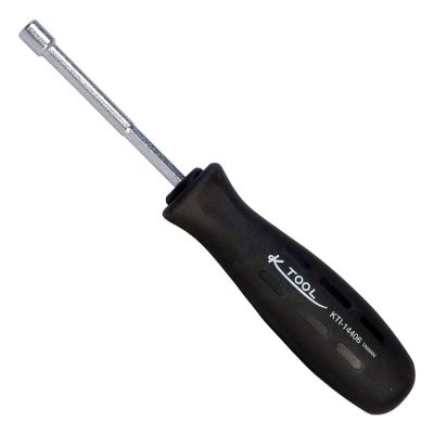 KTI14406 image(0) - SAE NUTDRR 3/16 X 3" SOFT-GRIP HANDLE