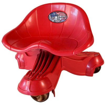 BNE5131R image(0) - Red Tail Bone Creeper Seat